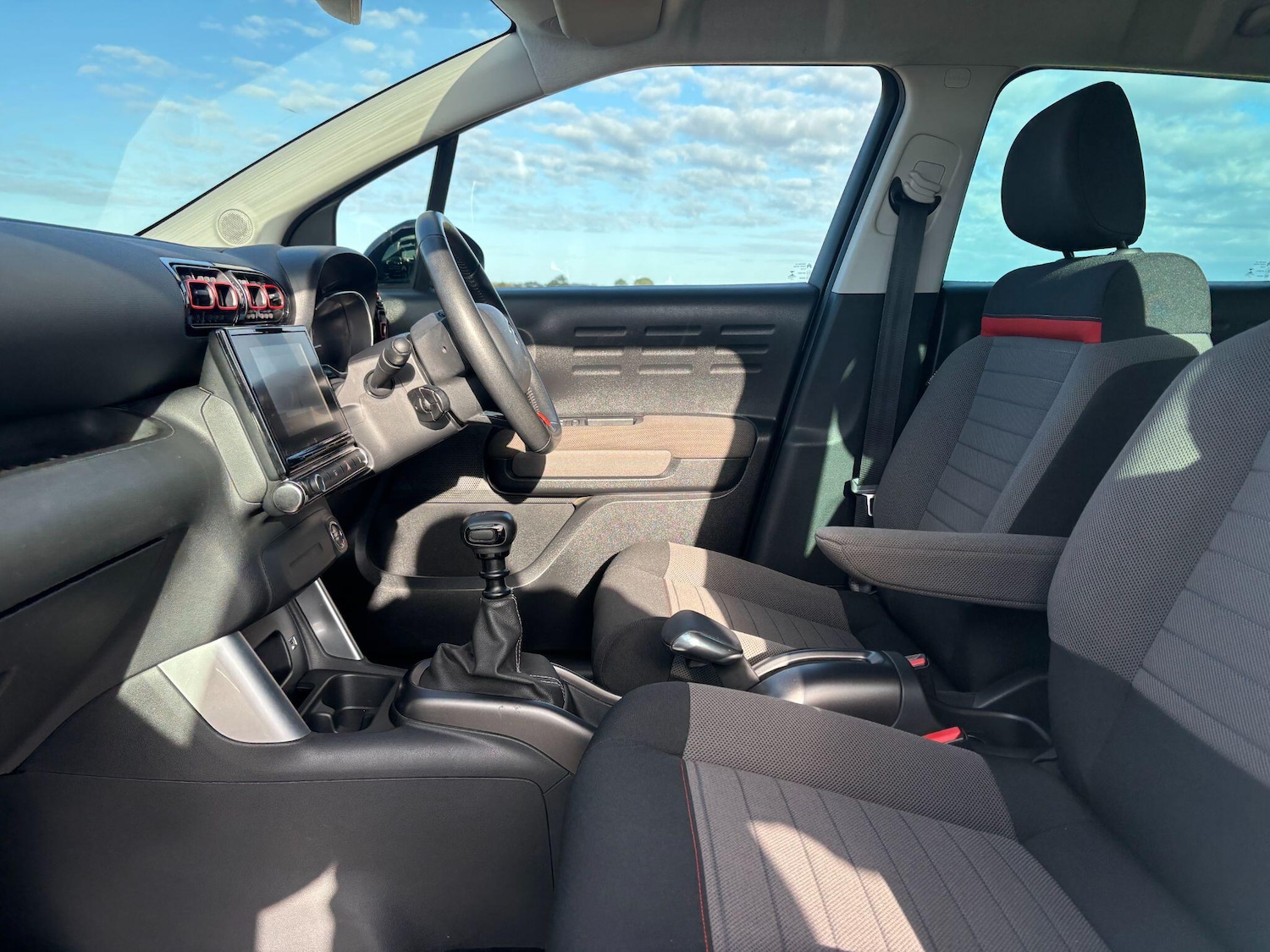 Used Citroen C3 Aircross 2020 for sale - 76108981: Photo 13