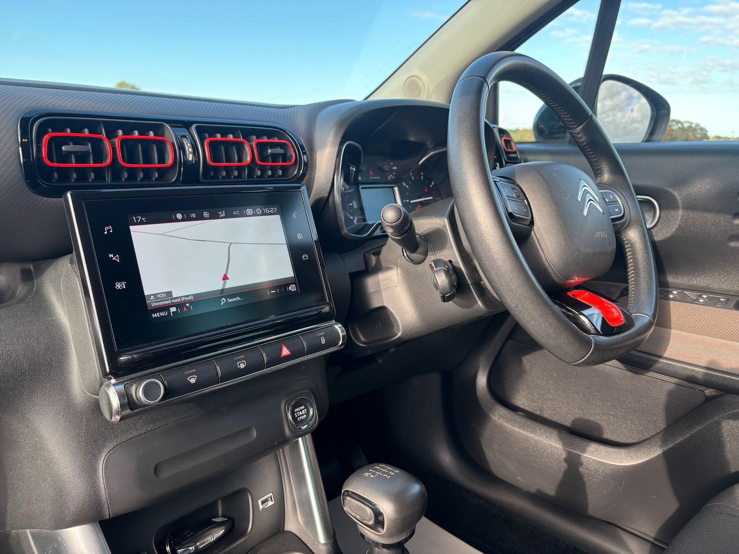 Used Citroen C3 Aircross 2020 for sale - 76108981: Photo 15