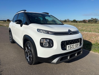Citroen - C3 Aircross