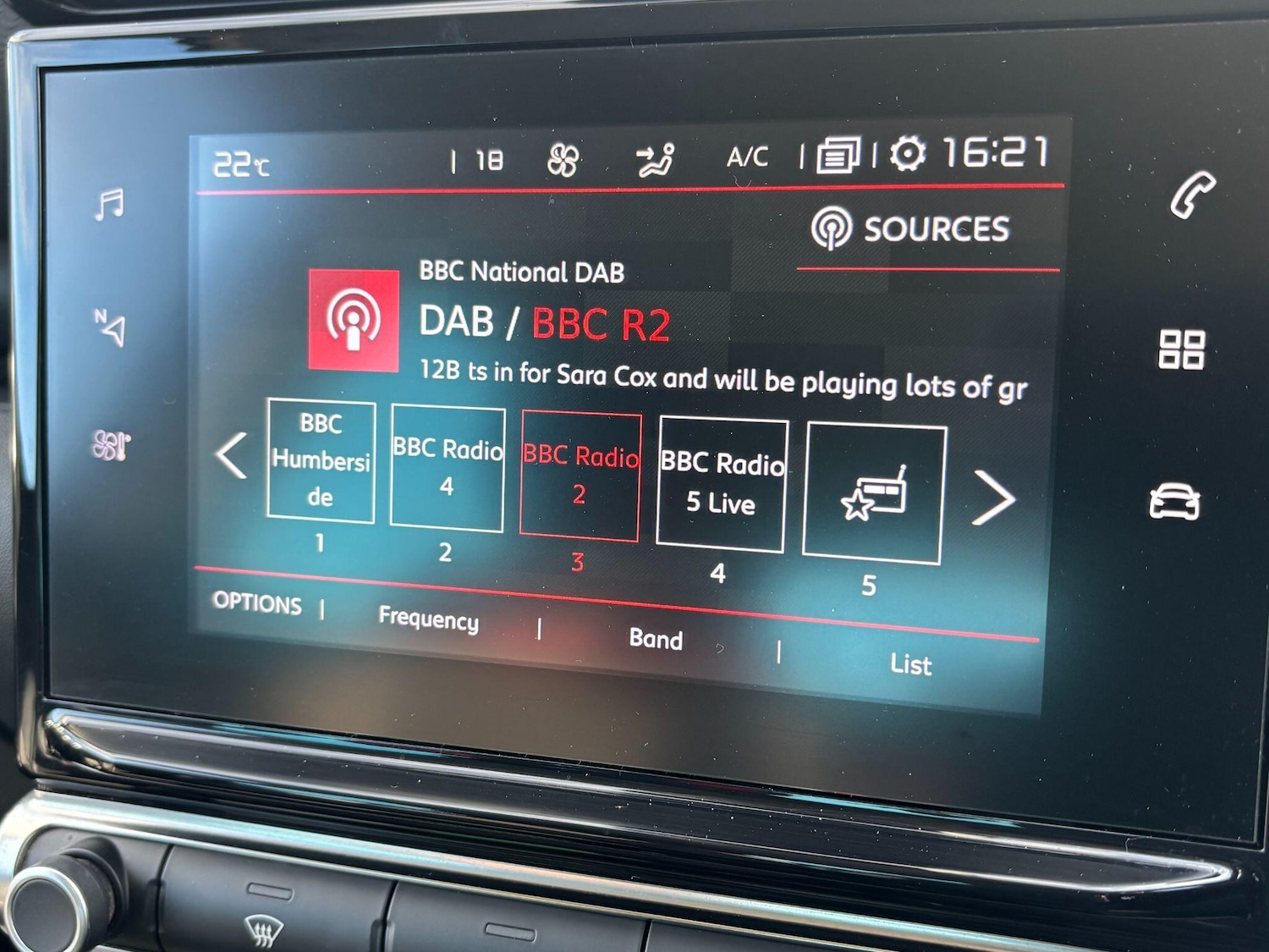Used Citroen C3 Aircross 2020 for sale - 76108981: Photo 22