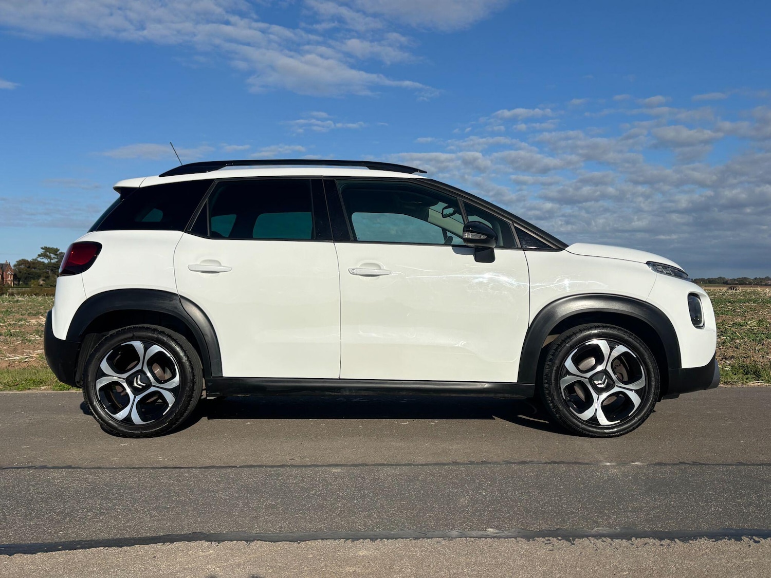 Used Citroen C3 Aircross 2020 for sale - 76108981: Photo 28