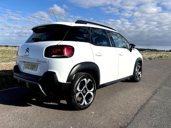 Used Citroen C3 Aircross 2020 for sale - 76108981: Photo 2