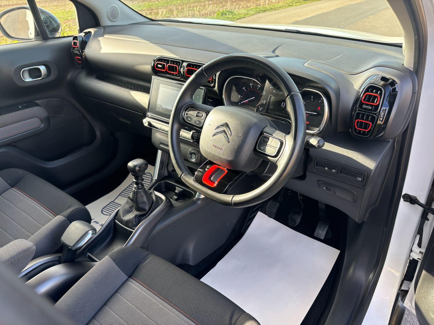 Used Citroen C3 Aircross 2020 for sale - 76108981: Photo 5