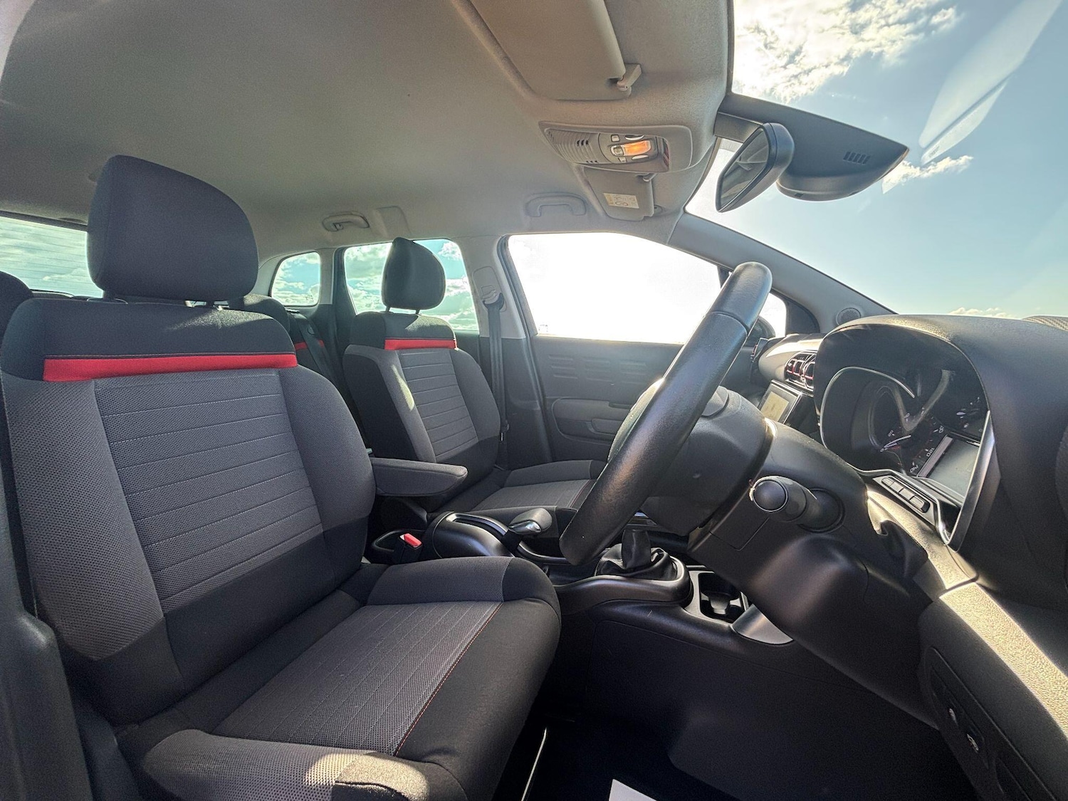 Used Citroen C3 Aircross 2020 for sale - 76108981: Photo 7