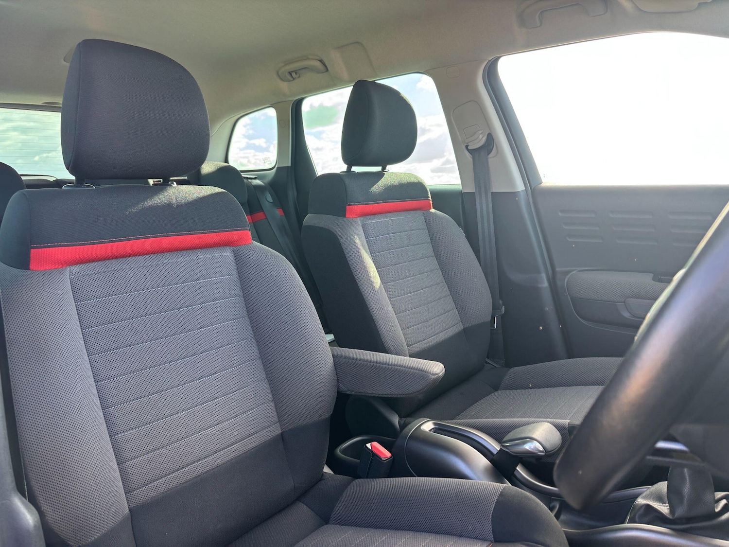 Used Citroen C3 Aircross 2020 for sale - 76108981: Photo 8