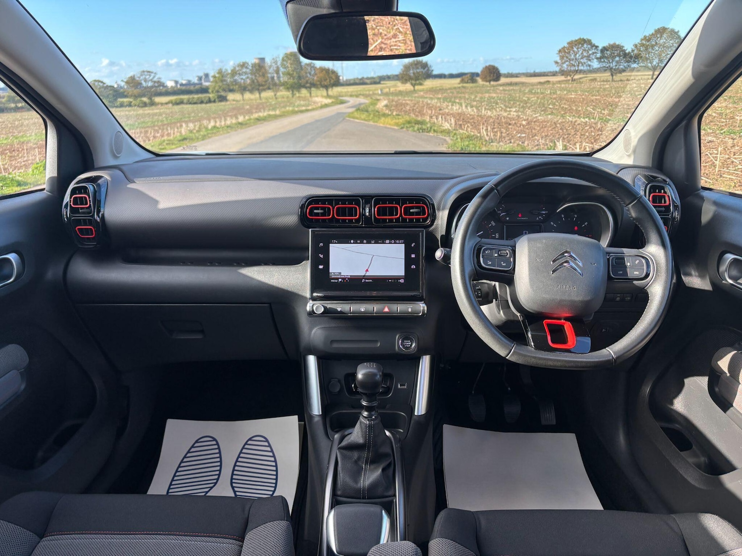 Used Citroen C3 Aircross 2020 for sale - 76108981: Photo 9