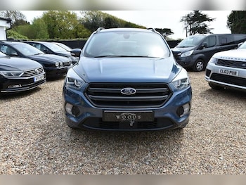 Used Ford Kuga 2019 for sale - 78715364: Photo