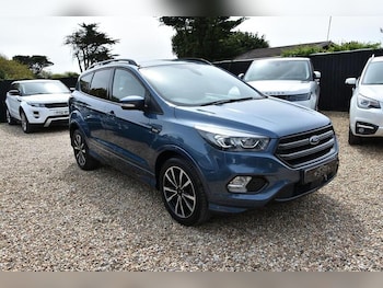 Used Ford Kuga 2019 for sale - 78715364: Photo