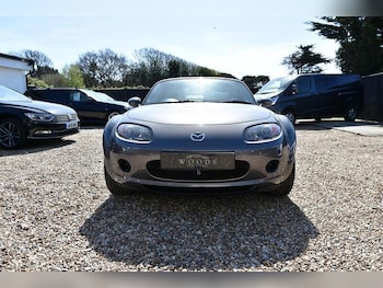 Used Mazda MX-5 2007 for sale - 78124752: Photo