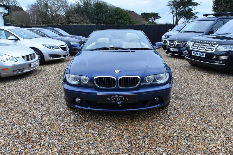 Used BMW 3 Series for sale - 77831783: Photo 2
