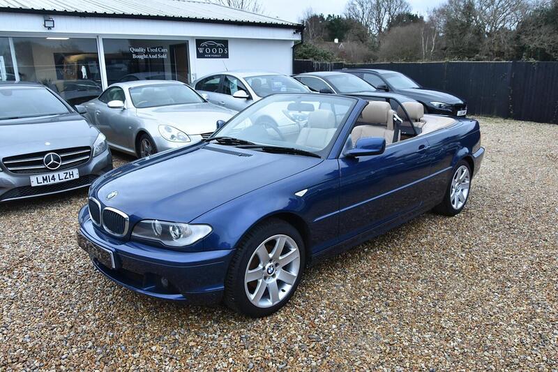Used BMW 3 Series for sale - 77831783: Photo 7