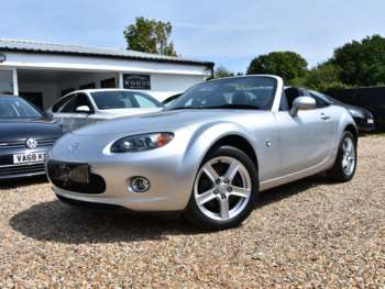 2008 (58) - 1.8i 2dr
