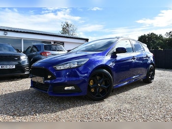 Ford - Focus