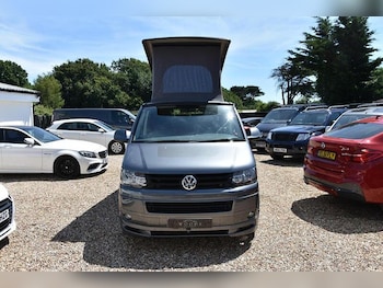Used Volkswagen Transporter 2015 for sale - 79124618: Photo