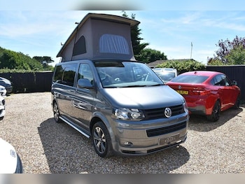 Used Volkswagen Transporter 2015 for sale - 79124618: Photo