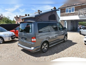 Used Volkswagen Transporter 2015 for sale - 79124618: Photo