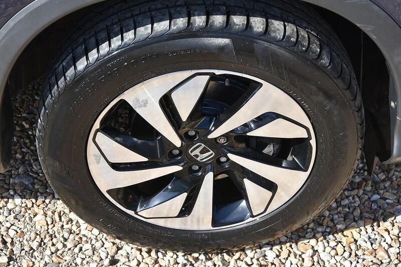 Used Honda CR-V 2016 for sale - 77100135: Photo 10