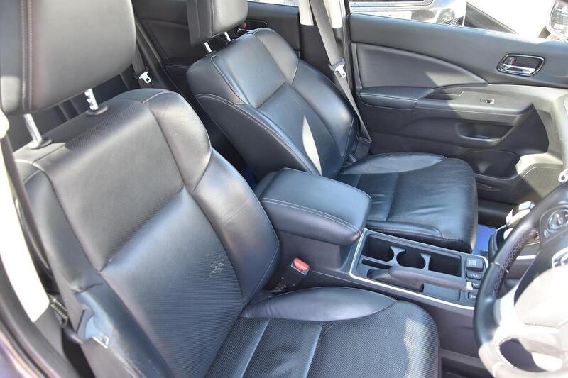 Used Honda CR-V 2016 for sale - 77100135: Photo 13