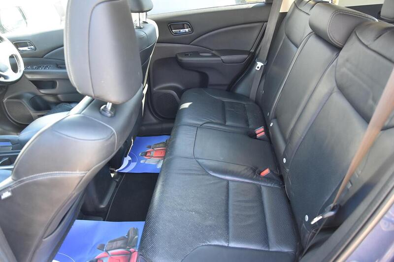 Used Honda CR-V 2016 for sale - 77100135: Photo 17