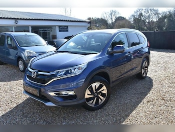 2016 - 1.6 i-DTEC 160 EX 5dr Auto