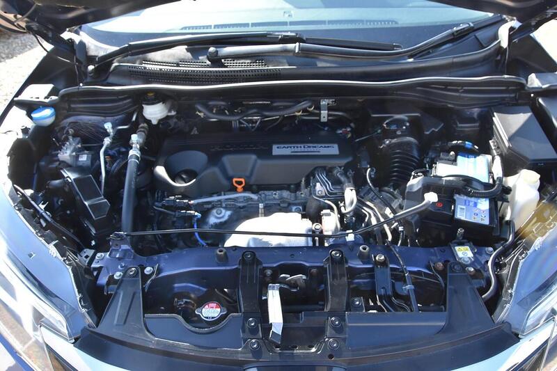 Used Honda CR-V 2016 for sale - 77100135: Photo 21