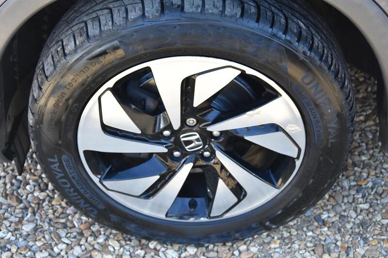 Used Honda CR-V 2016 for sale - 77100135: Photo 7