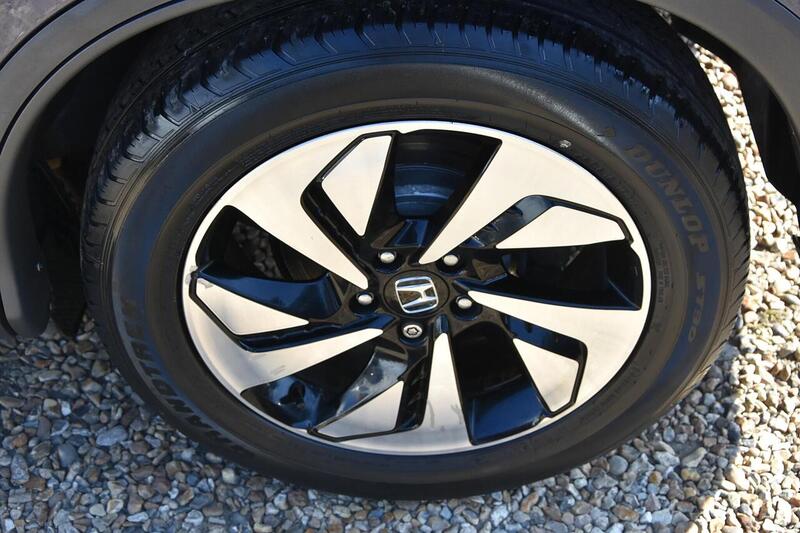 Used Honda CR-V 2016 for sale - 77100135: Photo 8