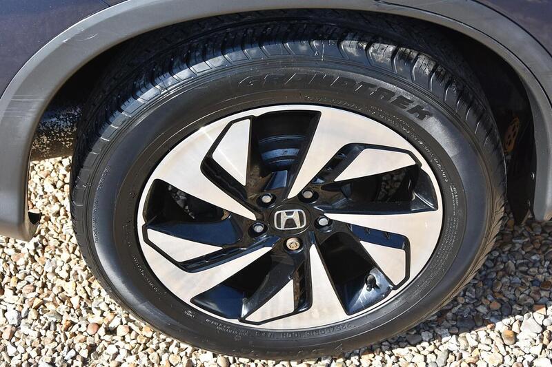 Used Honda CR-V 2016 for sale - 77100135: Photo 9