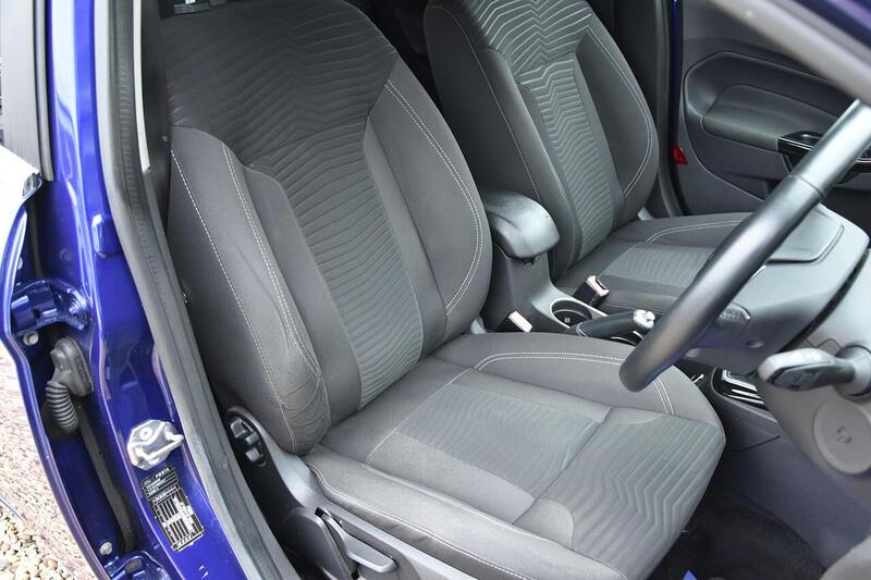 Used Ford Fiesta 2014 for sale - 76582974: Photo 13