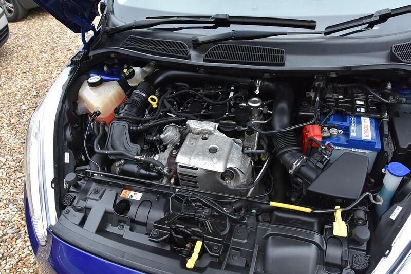 Used Ford Fiesta 2014 for sale - 76582974: Photo 22