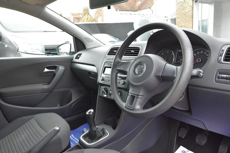 Used Volkswagen Polo for sale - 77677144: Photo 11