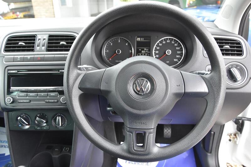 Used Volkswagen Polo for sale - 77677144: Photo 12
