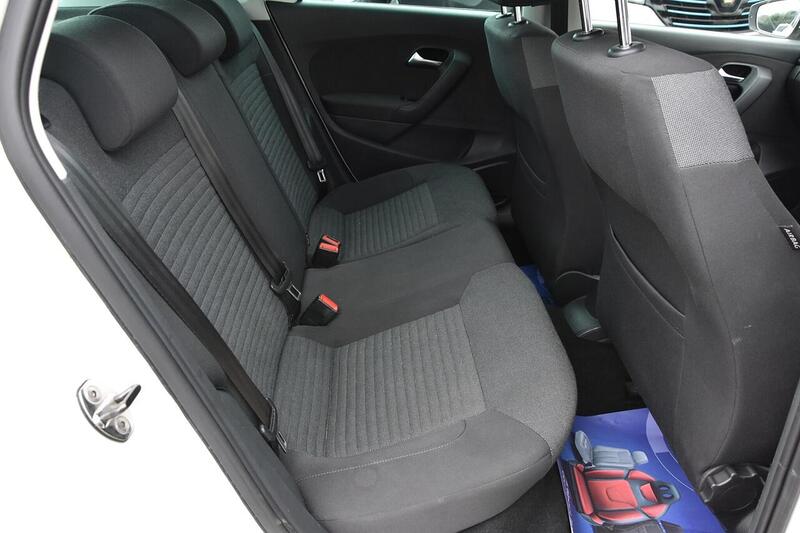 Used Volkswagen Polo for sale - 77677144: Photo 13