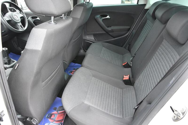 Used Volkswagen Polo for sale - 77677144: Photo 14