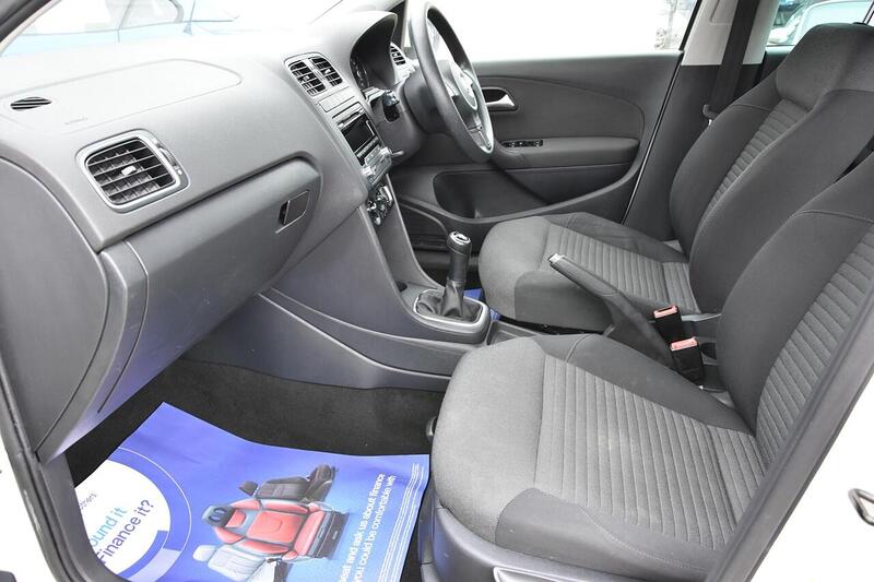 Used Volkswagen Polo for sale - 77677144: Photo 15