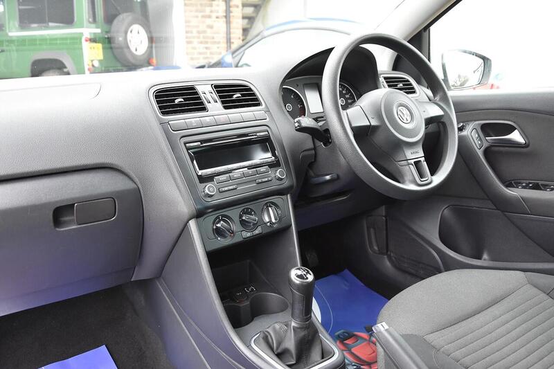 Used Volkswagen Polo for sale - 77677144: Photo 16