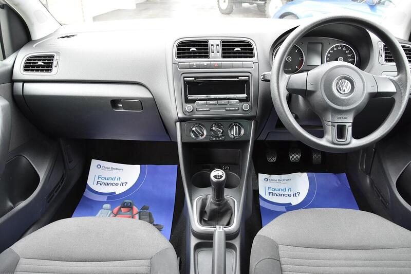 Used Volkswagen Polo for sale - 77677144: Photo 17