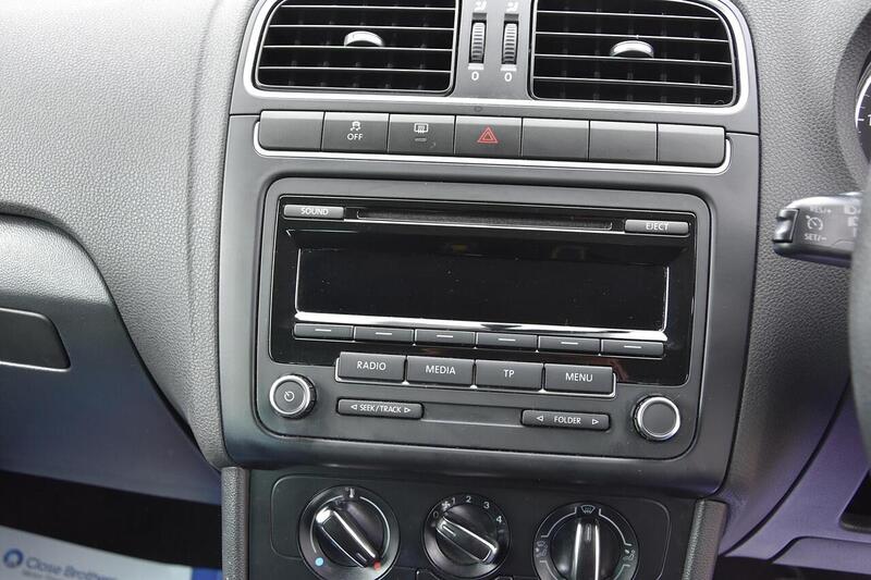 Used Volkswagen Polo for sale - 77677144: Photo 18