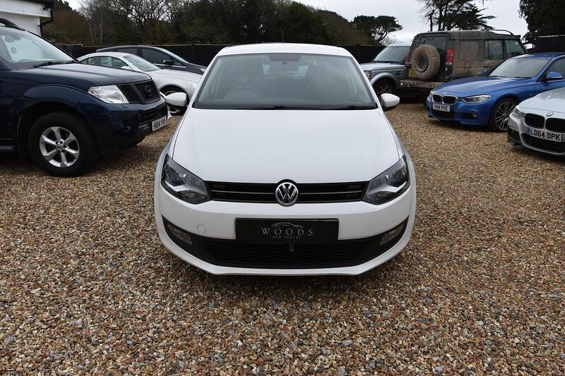 Used Volkswagen Polo for sale - 77677144: Photo 2
