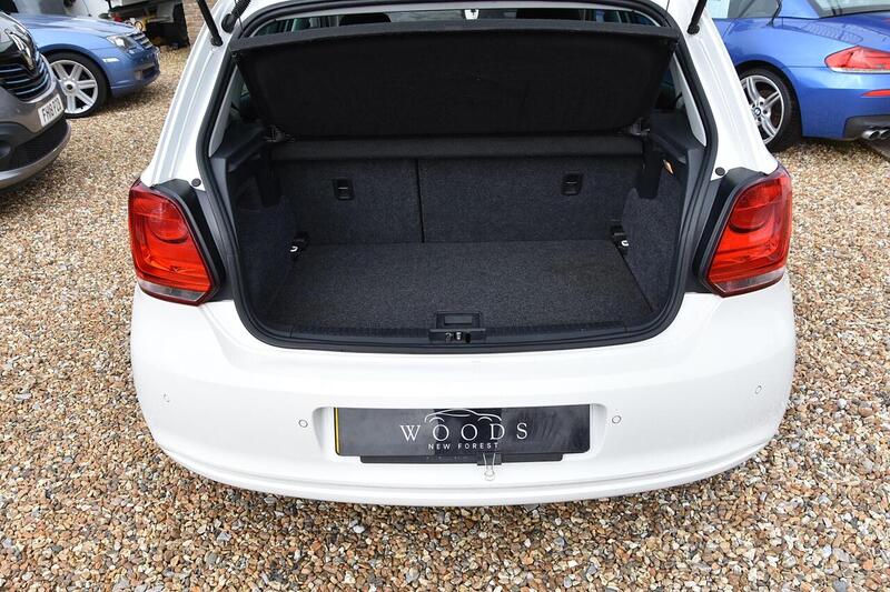 Used Volkswagen Polo for sale - 77677144: Photo 21