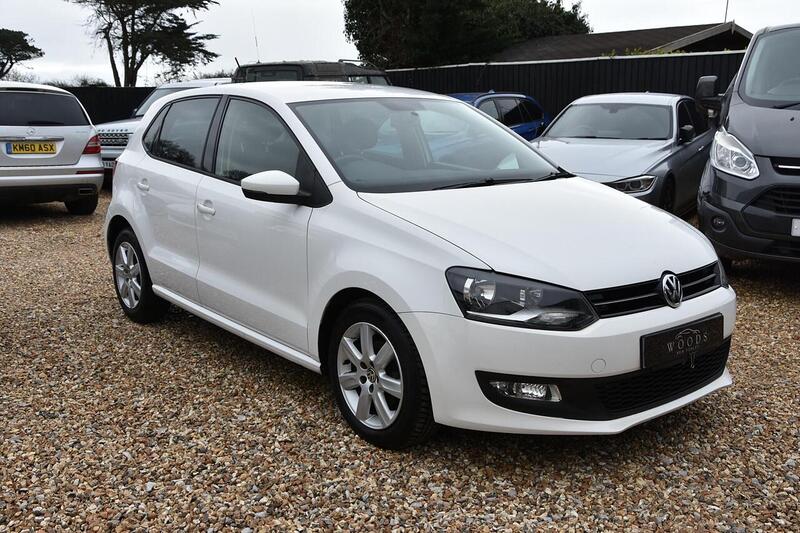 Used Volkswagen Polo for sale - 77677144: Photo 3
