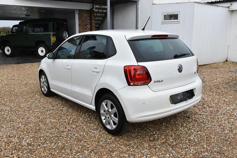 Used Volkswagen Polo for sale - 77677144: Photo 6