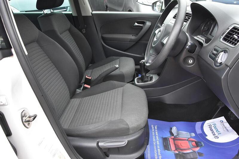 Used Volkswagen Polo for sale - 77677144: Photo 9