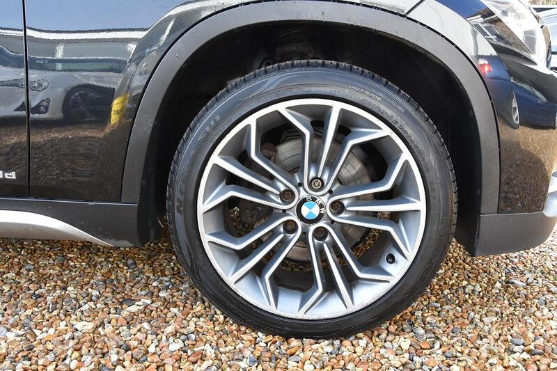 Used BMW X1 2013 for sale - 77465332: Photo 11