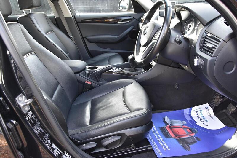 Used BMW X1 2013 for sale - 77465332: Photo 12