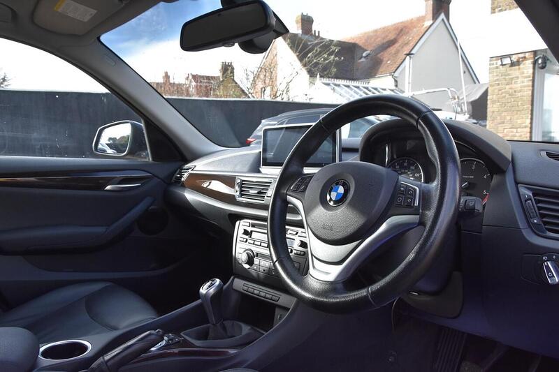 Used BMW X1 2013 for sale - 77465332: Photo 14
