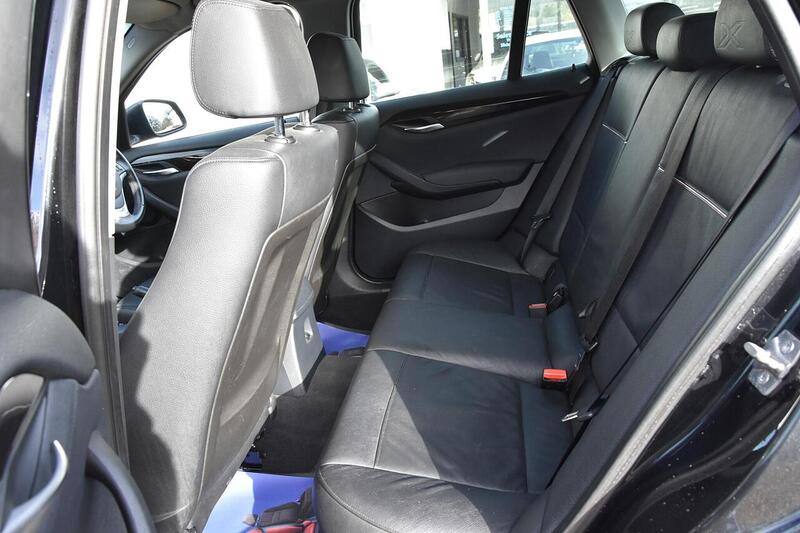 Used BMW X1 2013 for sale - 77465332: Photo 17