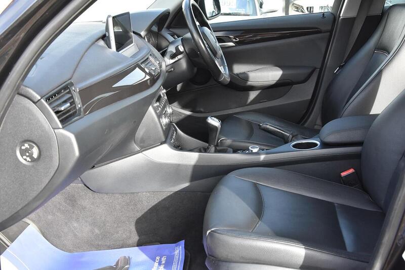 Used BMW X1 2013 for sale - 77465332: Photo 18