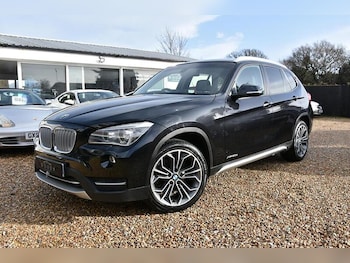 Used BMW X1 2013 for sale - 77465332: Photo