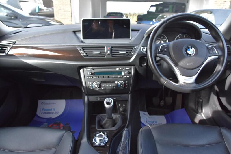 Used BMW X1 2013 for sale - 77465332: Photo 20